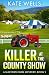 Algopix Similar Product 9 - Killer at the County Show A complex
