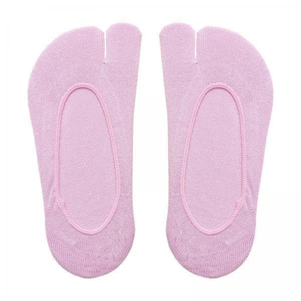 Algopix Similar Product 10 - Vseutiac 2X 2 Toe Socks Women Toe Socks