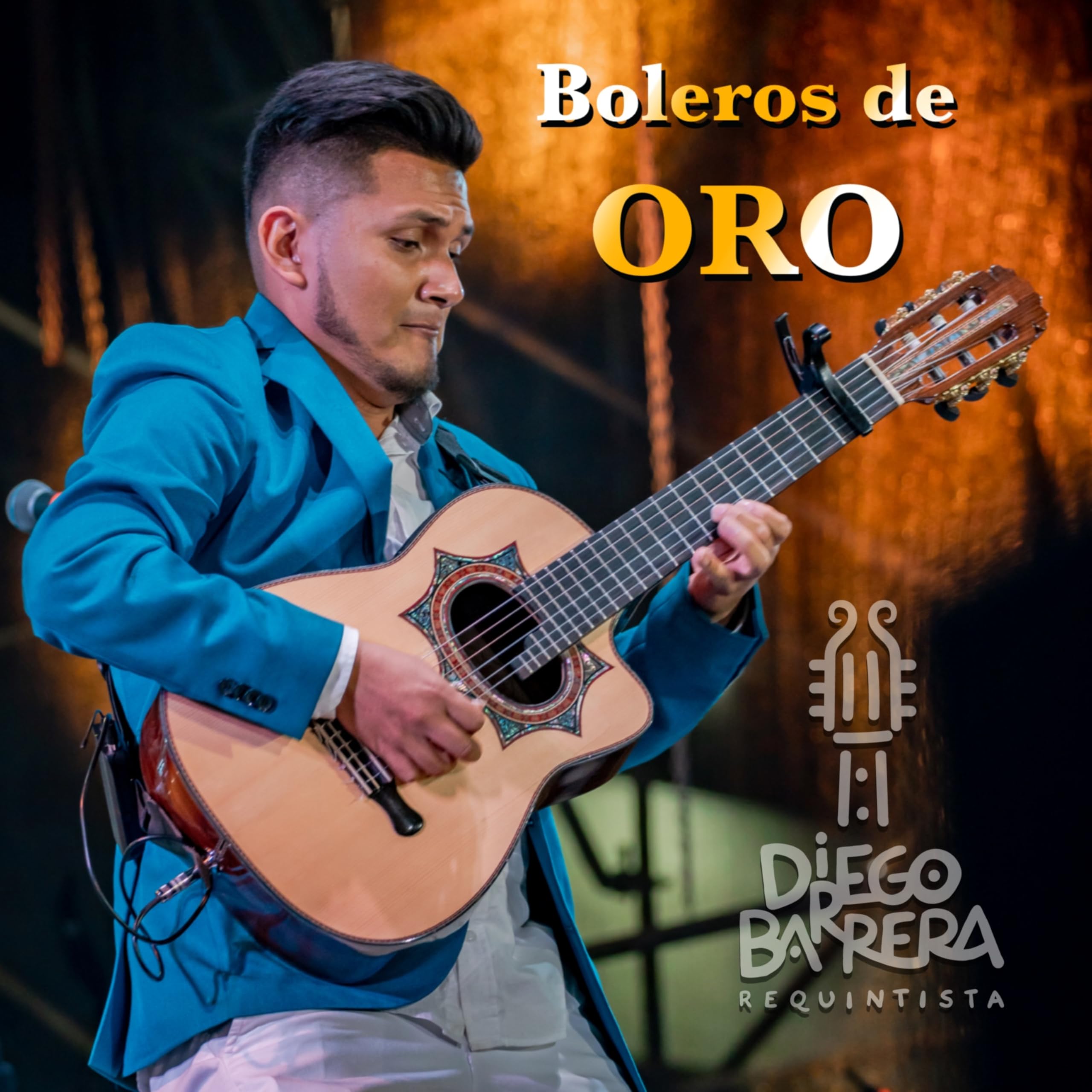 Algopix Similar Product 15 - Boleros de Oro