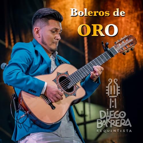 Algopix Similar Product 4 - Boleros de Oro