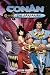 Algopix Similar Product 4 - Conan the Barbarian: Eastern Horizons