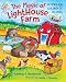Algopix Similar Product 13 - The Magic of LightHouse Farm A Story