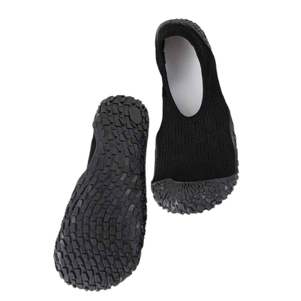 Algopix Similar Product 17 - APLVFFZH Yoga Shoes Flats Wide Toe Box