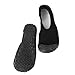 Algopix Similar Product 3 - APLVFFZH Yoga Shoes Flats Wide Toe Box