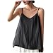 Algopix Similar Product 20 - Womens Cotton Linen Tank Tops V Neck