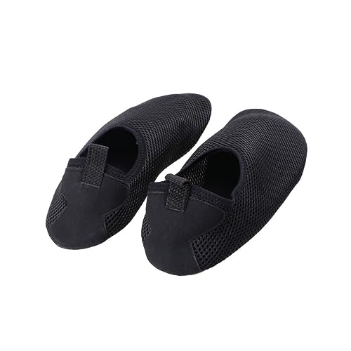 Algopix Similar Product 11 - FOMIYES 1Pair Silicone Non Slip Room