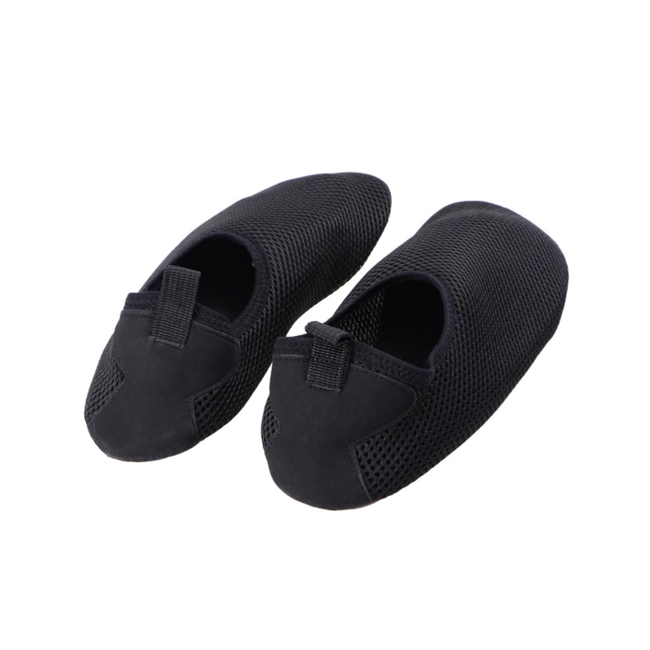 Algopix Similar Product 18 - FOMIYES 1Pair Silicone Non Slip Room