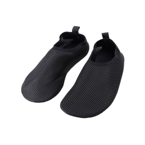 Algopix Similar Product 12 - Ipetboom 1 Pair Nonslip Shoe Covers