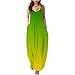 Algopix Similar Product 6 - Womens 2025 Casual Sleeveless Sundress