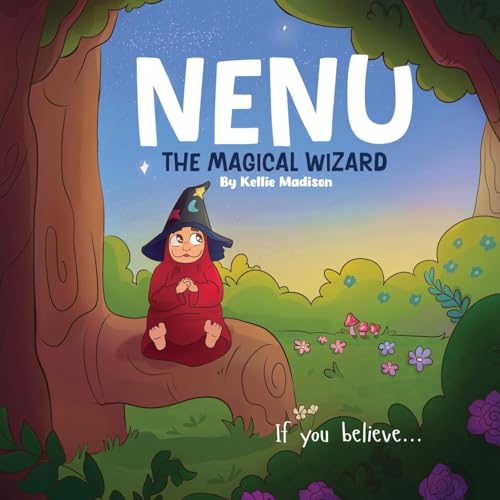Algopix Similar Product 10 - Nenu The Magical Wizard If you
