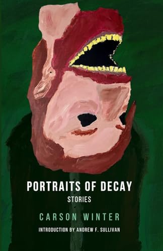 Algopix Similar Product 12 - Portraits of Decay