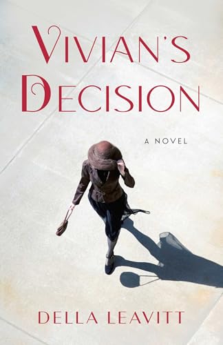Algopix Similar Product 4 - Vivian’s Decision: A Novel