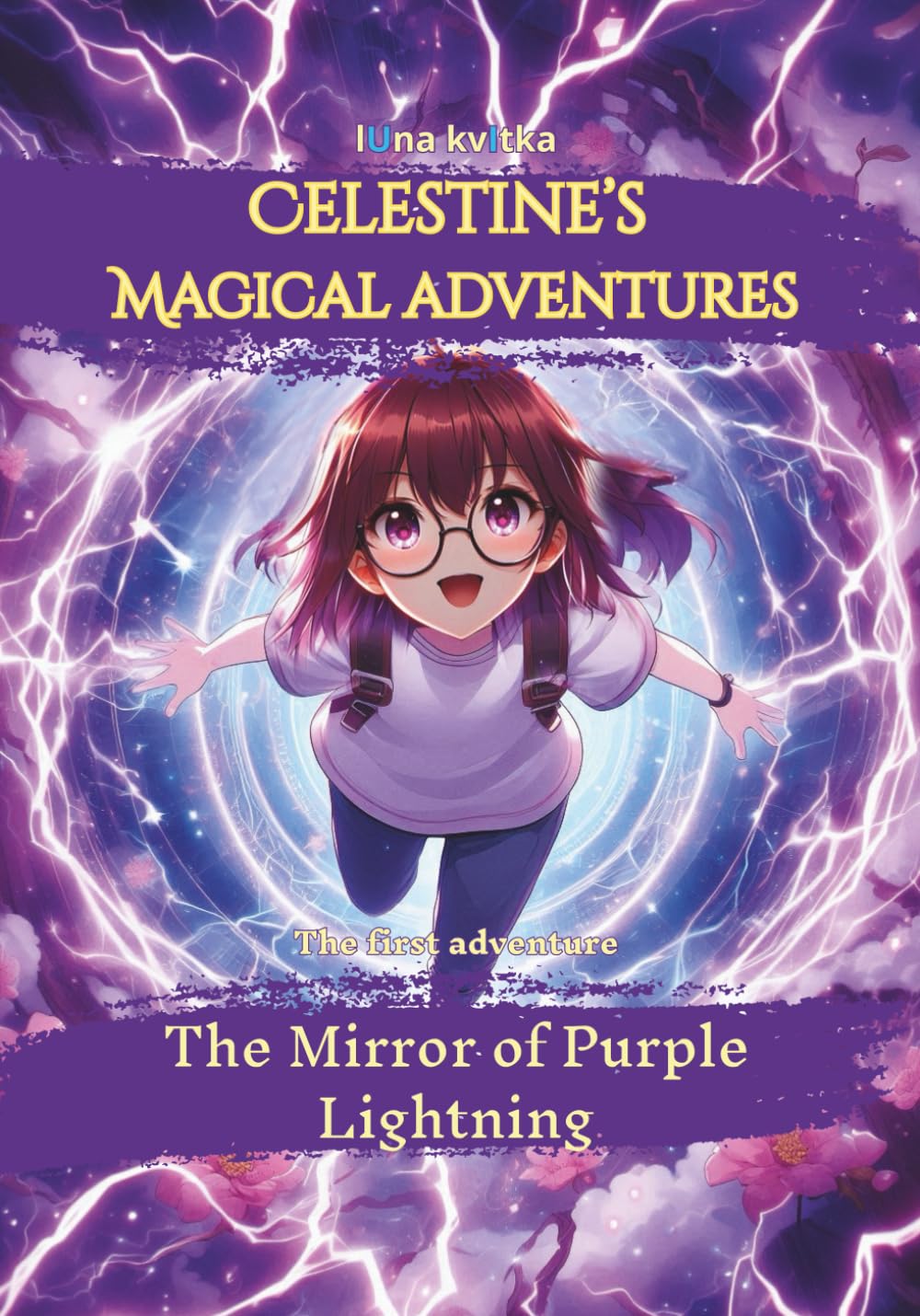 Algopix Similar Product 16 - Celestines Magical adventures The