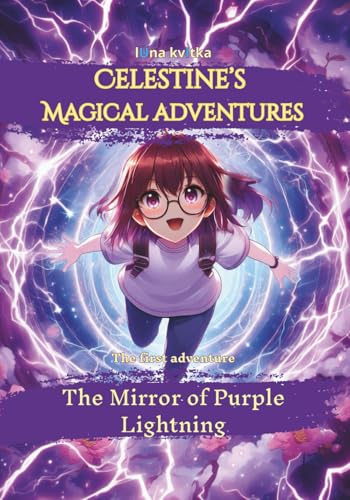Algopix Similar Product 19 - Celestines Magical adventures The