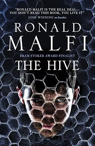 Algopix Similar Product 19 - The Hive