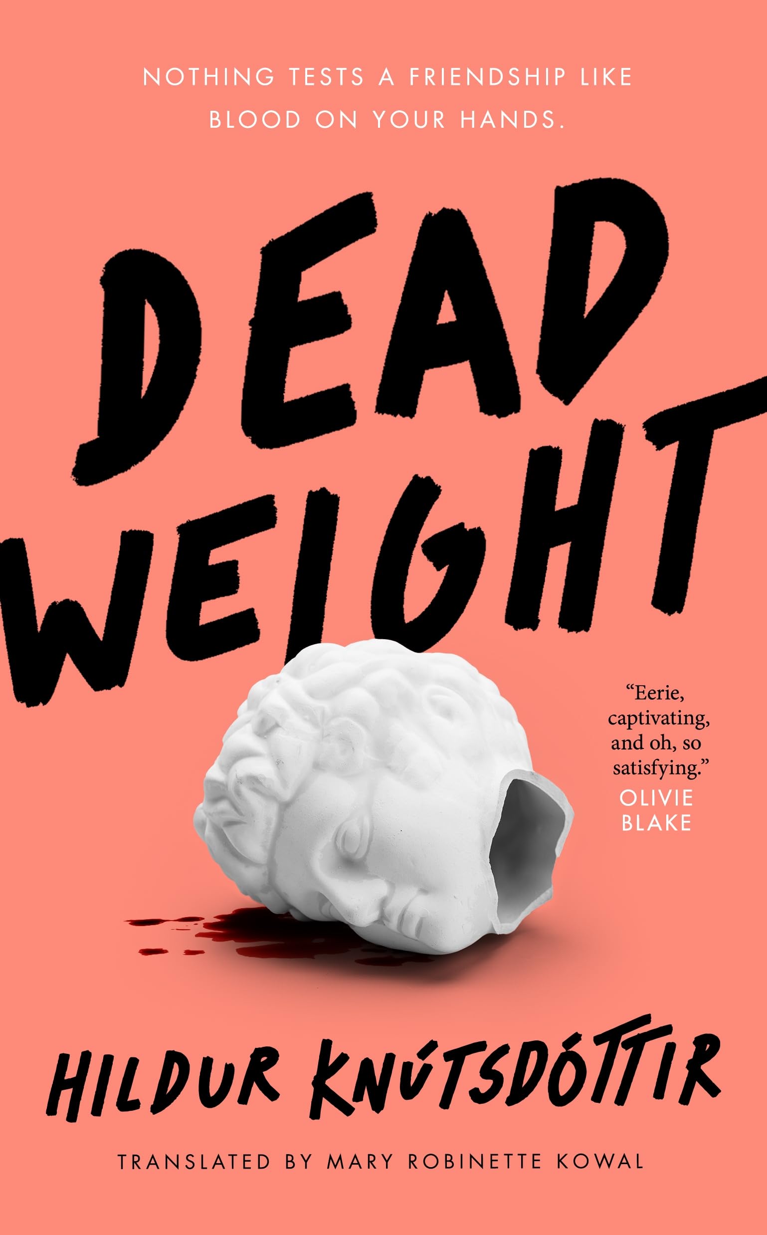 Algopix Similar Product 2 - Dead Weight