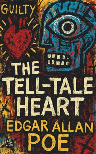 Algopix Similar Product 3 - The TellTale Heart