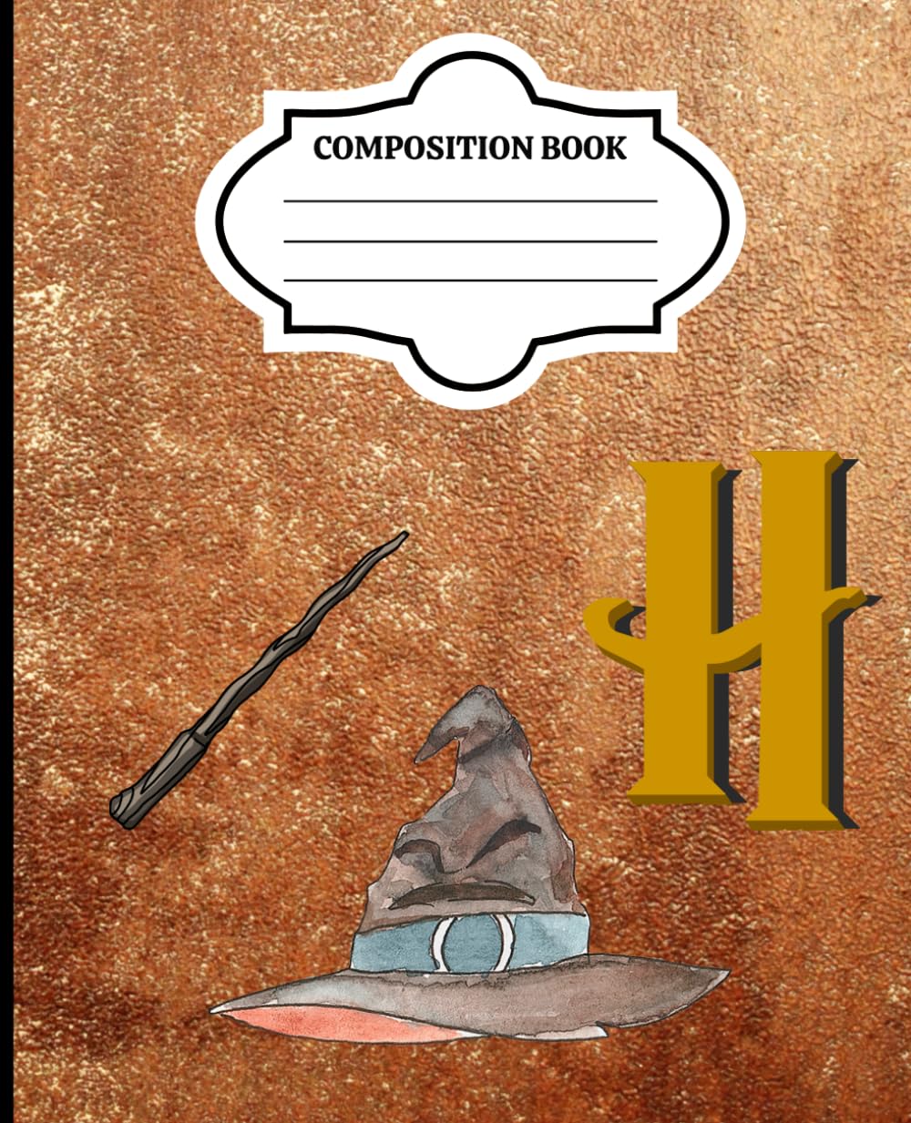 Algopix Similar Product 5 - Kids School Notebook