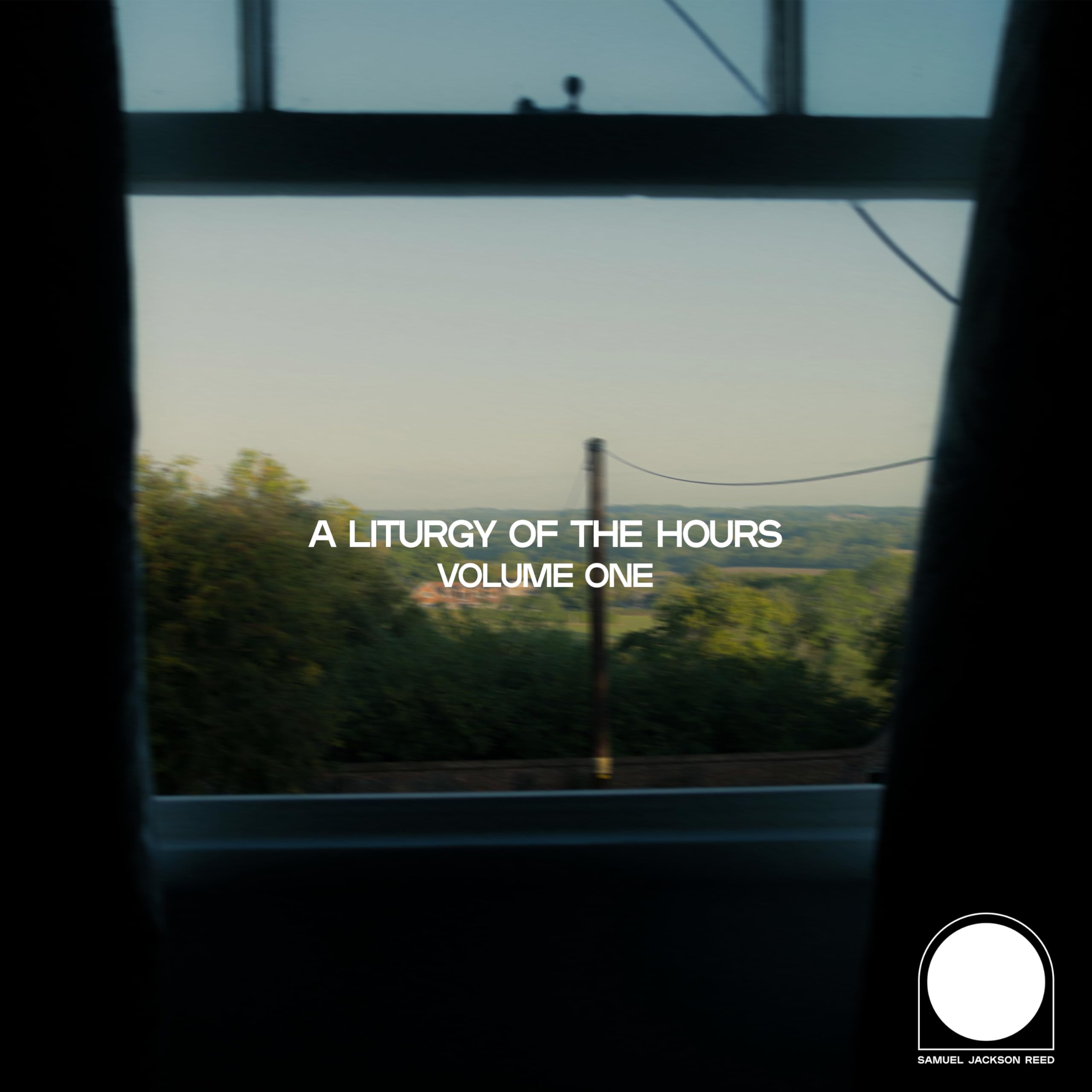 Algopix Similar Product 7 - A Liturgy of the Hours Volume One