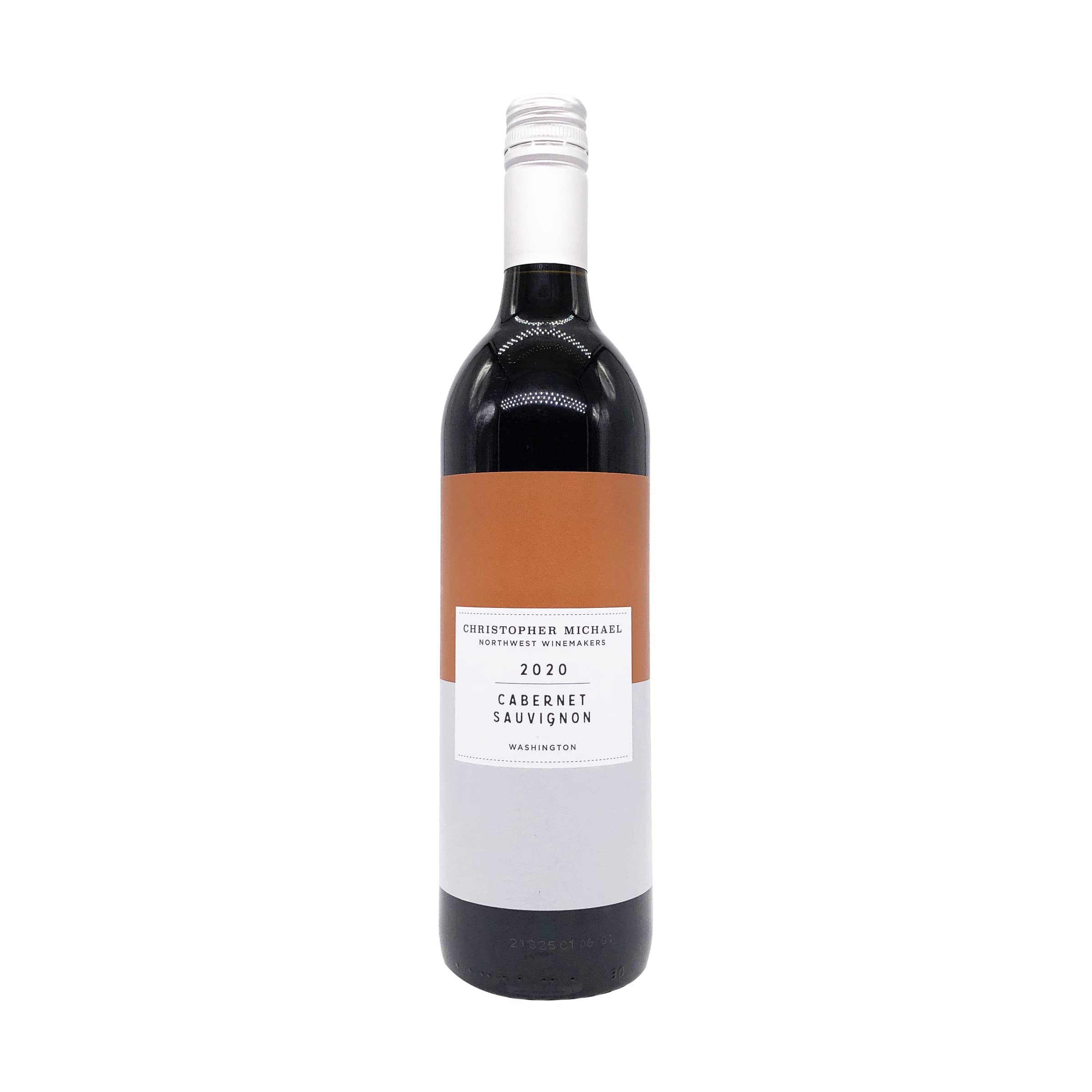 Algopix Similar Product 20 - Christopher Michael, Cabernet Sauvignon