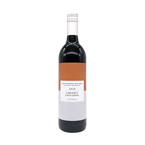 Algopix Similar Product 11 - Christopher Michael, Cabernet Sauvignon