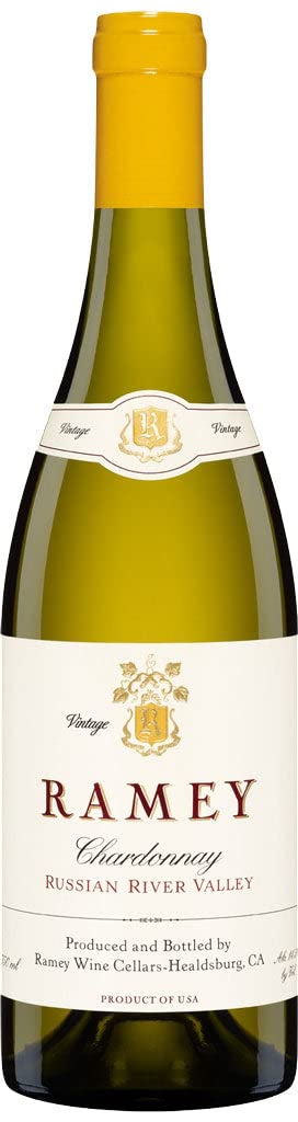 Algopix Similar Product 15 - Ramey Chardonnay, 750 ml
