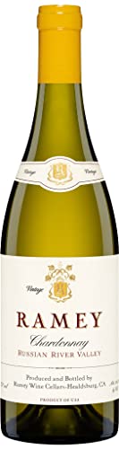Algopix Similar Product 4 - Ramey Chardonnay, 750 ml