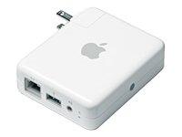 Algopix Similar Product 16 - Apple AirPort Express with Air Tunes