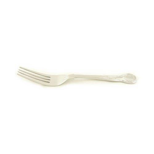 Algopix Similar Product 20 - Amefa Kings Dessert Fork