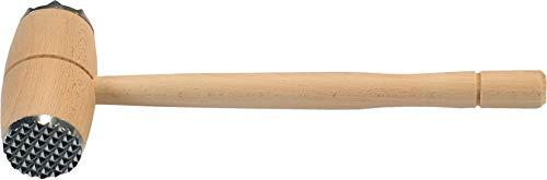 Algopix Similar Product 2 - Kesper 69390 Tenderizer Of Beech