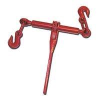 Algopix Similar Product 6 - 3/8" Ratchet Load Binders