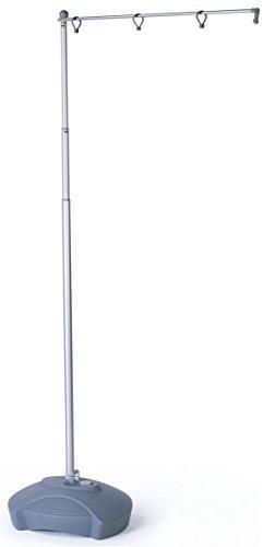 Algopix Similar Product 19 - Portable Outdoor Flag Pole Stands