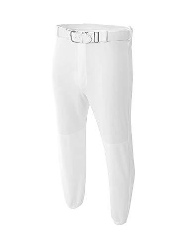 Algopix Similar Product 11 - MadSportsStuff Adult Baseball Pants
