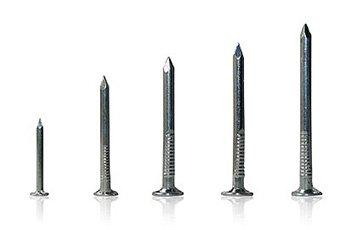 Algopix Similar Product 4 - MrT 17066791 Tips Flat Head, 25 x 180 mm