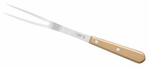 Algopix Similar Product 3 - Opinel Classic Kitchen Carving Fork