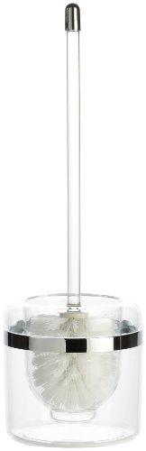 Algopix Similar Product 15 - Carnation Home Fashions Clear Acrylic