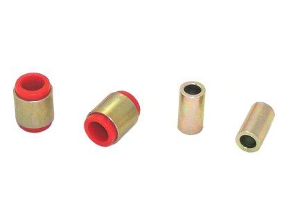 Algopix Similar Product 14 - Pedders Urethane Rear Toe Link Bushings