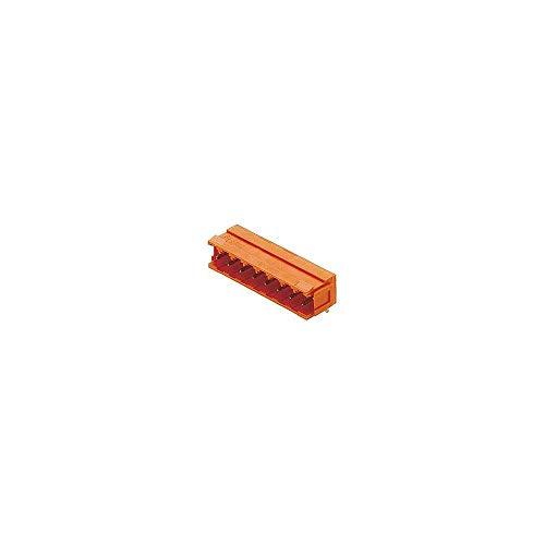 Algopix Similar Product 2 - Terminal Block, 10 A, 300 V