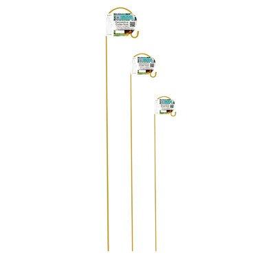 Algopix Similar Product 7 - Novelty Hook Size: 5', Finish: Black