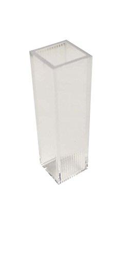 Algopix Similar Product 13 - Disposable Plastic Cuvette