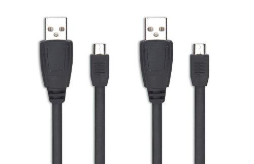 Algopix Similar Product 9 - Speedlink Stream Play and Charge USB to