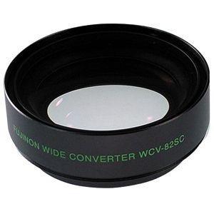 Algopix Similar Product 1 - JVC WCV82SC Wide Angle Lens Converter