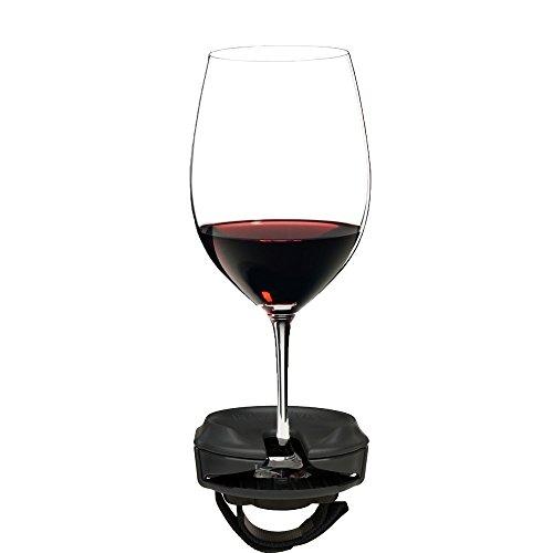 Algopix Similar Product 1 - Outdoor Wine Glass Holder by Bella