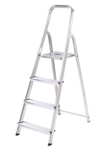 Algopix Similar Product 13 - Abru Arrow Aluminium 4 NonSlip Tread