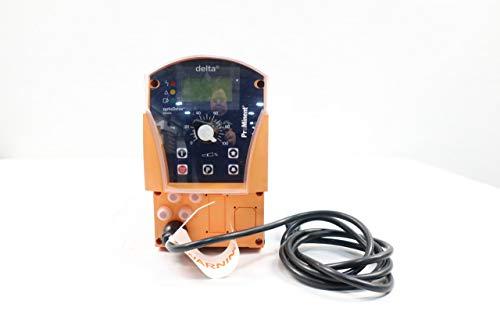 Algopix Similar Product 16 - PROMINENT DLTA1612SST0000UD0031EN0