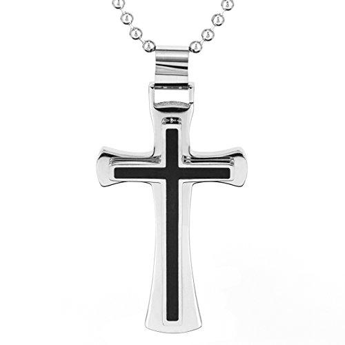 Algopix Similar Product 8 - West Coast Jewelry  Crucible Mens