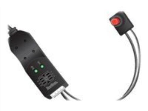 Algopix Similar Product 19 - Raritan PX Dual Contact Closure Sensor