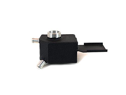 Algopix Similar Product 17 - Canton Racing 80233SBLK Supercharger