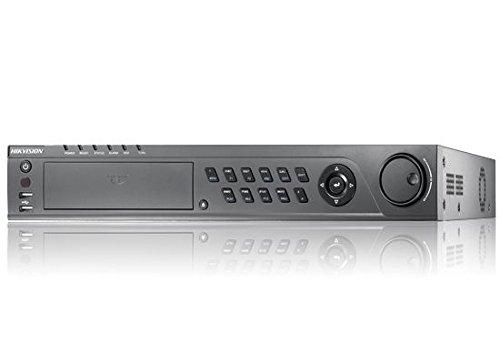 Algopix Similar Product 13 - Hikvision DS7316HWISH3TB DVR 16