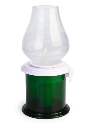 Algopix Similar Product 7 - Jumbl Flameless Everlasting Pillar